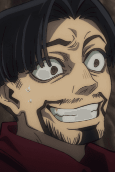 Chuuwake no Otoko