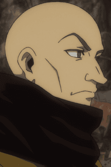 Bouzu no Otoko