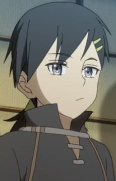 Haruto