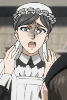 Maid