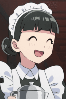 Maid B