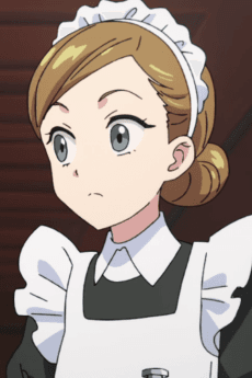 Maid A