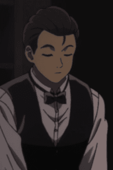 Waiter
