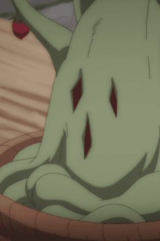 Jinniku no Ki