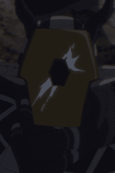 Sarkaz Zhanshi