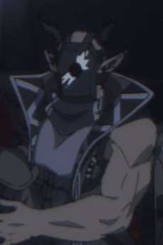 Sarkaz Zhanshi