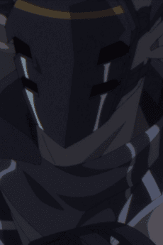 Sarkaz Zhanshi