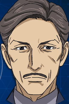 Mikio Ageha