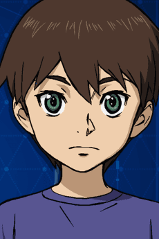 Tsubasa Katou