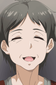 Front no Josei