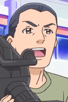 Cameraman