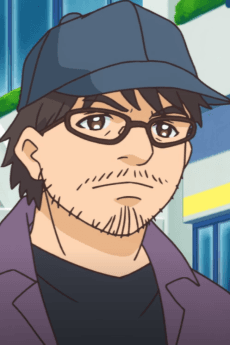 Kantoku