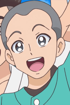 Yakyuu Buin