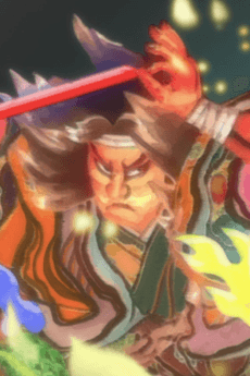 Juutarou Iwami