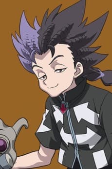 Dokuga Fushoku