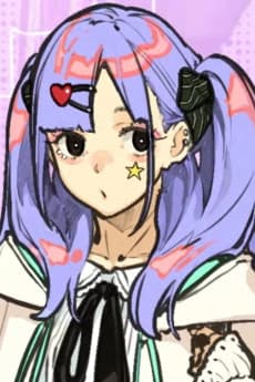 Miu Narumiya