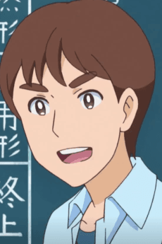 Koguko no Sensei