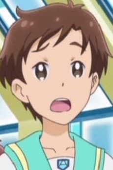 Daiki Katou