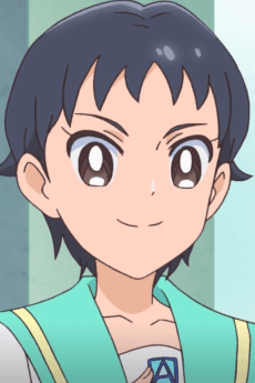 Eiko Mizushima