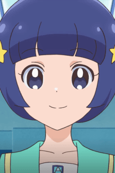 Shiori Nakagawa