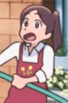 Hanaya-san