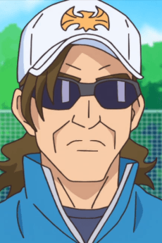Coach
