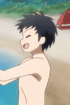 Kodomo