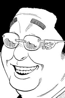 Zensho Arakawa