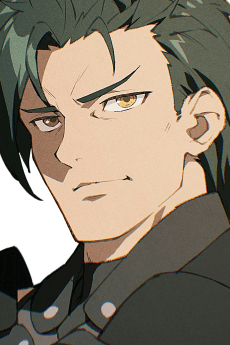 Sven Anger