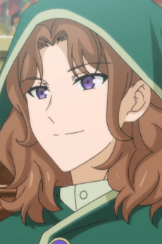 Mahou Kyoushi B