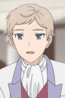 Danshi Seito