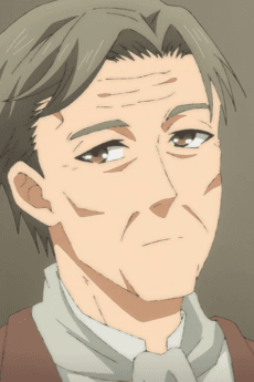 Uketsuke