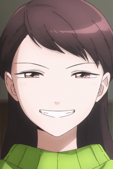 Asami Kase