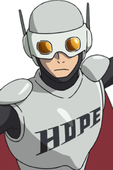 HOPEMAN