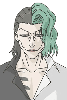 Anatomi Kurita