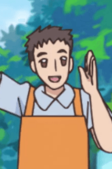Nouen no Staff
