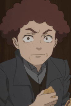 Shounen