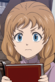 Shoujo