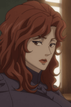Onna Shuujin
