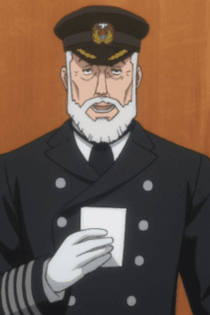 Senchou
