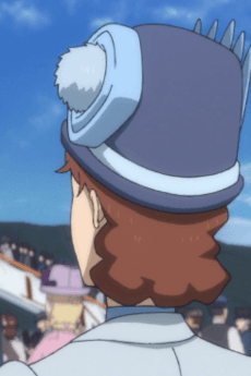 Reijou A