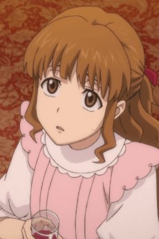 Shoujo