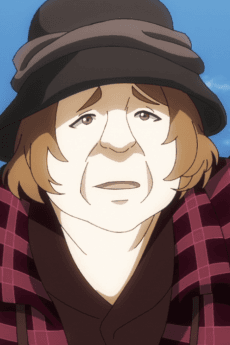 Oba-chan