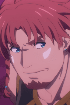 Rin's Father