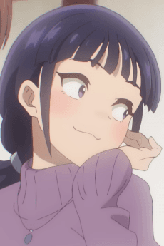 Rin's Friend 2