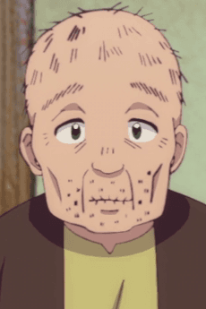 Yuhachi Kirihara