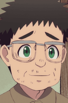 Yaeko no Chichioya