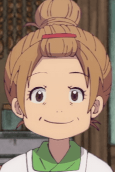 Yaeko no Hahaoya
