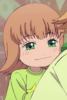 Yoshino Kirihara