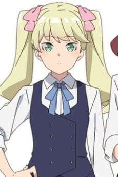 Rosalind